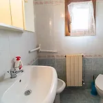 Bilocale Lo Scoglio - Goelba Διαμέρισμα
