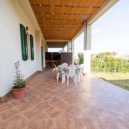 Bilocale Lo Scoglio - Goelba * Portoferraio