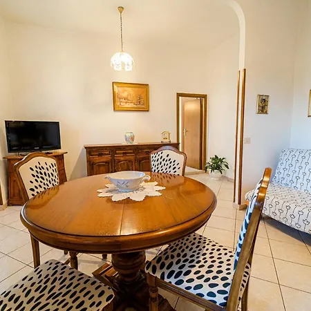 Bilocale Lo Scoglio - Goelba * Portoferraio